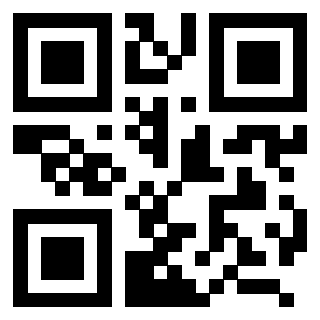 Il Qr Code di 3207648717