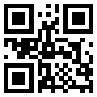 Il Qr Code di 3207648718