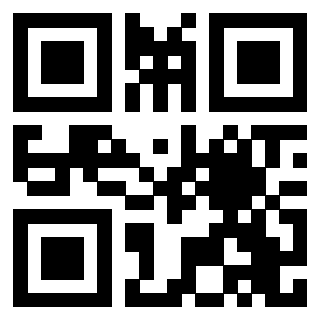 Qr Code di 3207648719