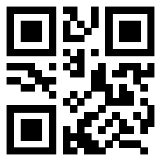 Il QrCode di 3207648720