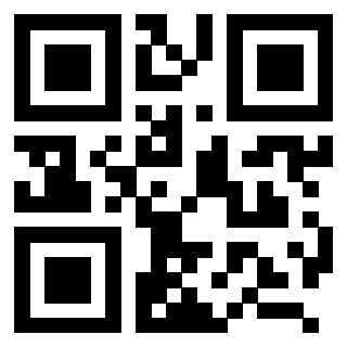 Immagine del Qr Code di 3207648723
