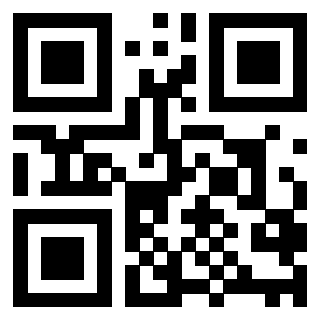 3207648732 - Immagine del Qr Code associato