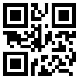 3207648733 QrCode associato