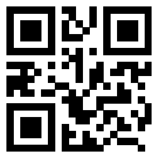 Scansione del QrCode di 3207648739