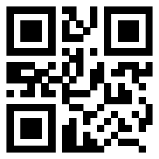 Immagine del QrCode di 3207648740