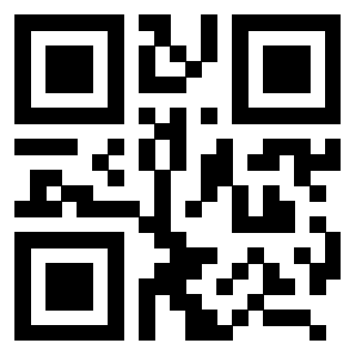 3207648742 - Immagine del Qr Code associato