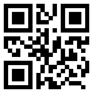 3207648744 Qr Code associato