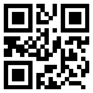 Immagine del Qr Code di 3207648747