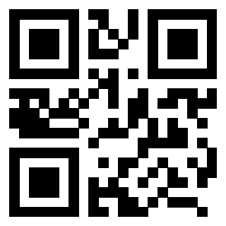 3207648748 - Immagine del Qr Code associato