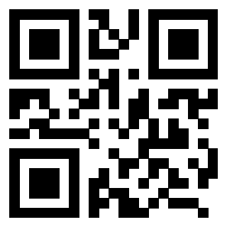 3207648749 Qr Code associato