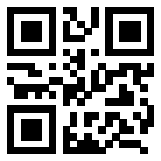 3207648753 - Immagine del Qr Code associato