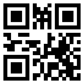 Immagine del Qr Code di 3207648754