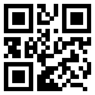 Il QrCode di 3207648755