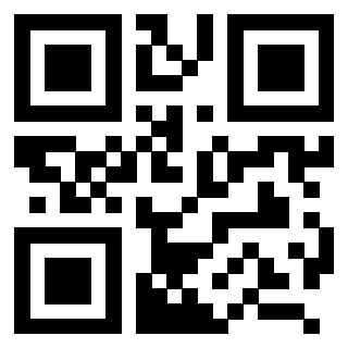 Scansione del Qr Code di 3207648758