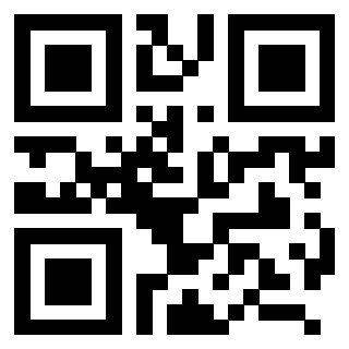 3207648759 - Immagine del Qr Code associato