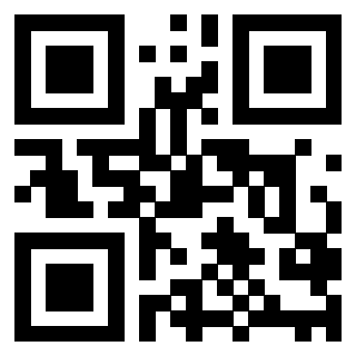 Scansione del QrCode di 3207648763