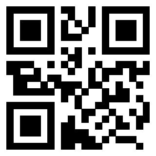 3207648764 QrCode associato
