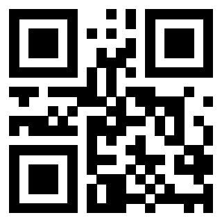 Immagine del Qr Code di 3207648767