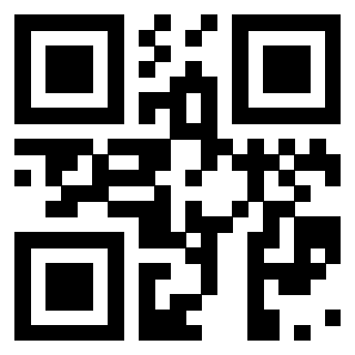 3207648768 QrCode associato