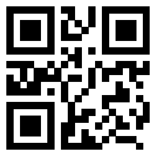 3207648776 - Immagine del Qr Code associato