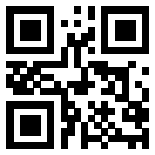 3207648779 - Immagine del Qr Code associato