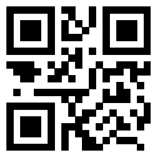 3207648780 - Immagine del Qr Code associato