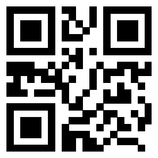 Immagine del QrCode di 3207648781