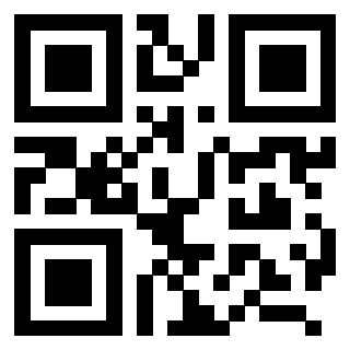 Immagine del QrCode di 3207648783