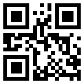 Scansione del Qr Code di 3207648784