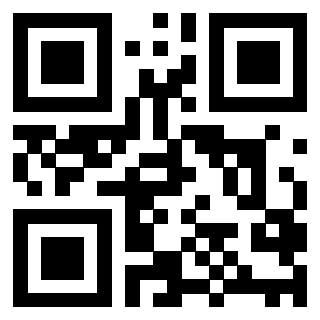 Scansione del Qr Code di 3207648785