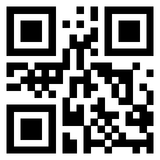 Immagine del Qr Code di 3207648787