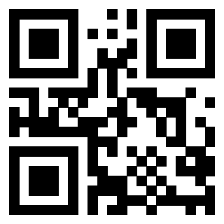 3207648788 - Immagine del Qr Code associato