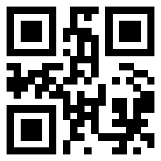 3207648789 QrCode associato