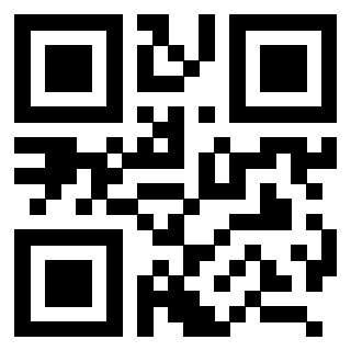 3207648790 QrCode associato