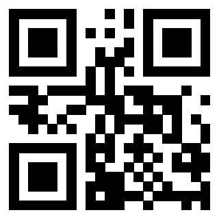 Immagine del Qr Code di 3207648792