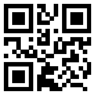 3207648796 - Immagine del Qr Code associato