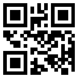 Immagine del QrCode di 3207648799