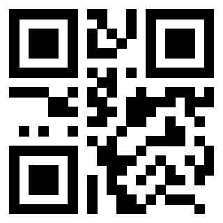 3207648800 Qr Code associato