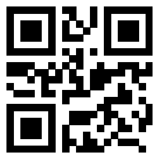 Scansione del Qr Code di 3207648805
