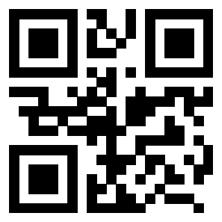 Scansione del Qr Code di 3207648809