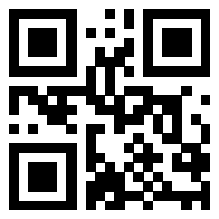 Il QrCode di 3207648811