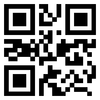 Il QrCode di 3207648812