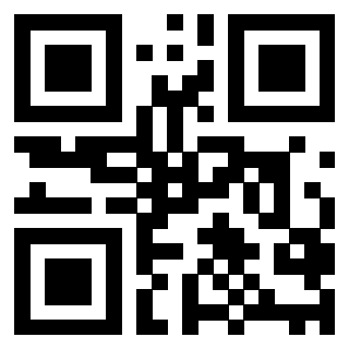 3207648813 QrCode associato