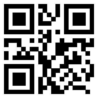 3207648814 QrCode associato