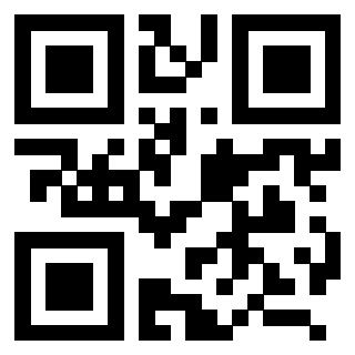 Immagine del Qr Code di 3207648815