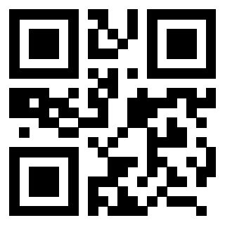 Il Qr Code di 3207648817