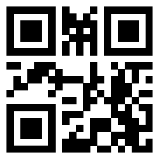 Il QrCode di 3207648818