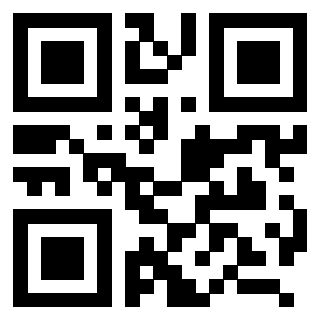 3207648819 - Immagine del Qr Code associato