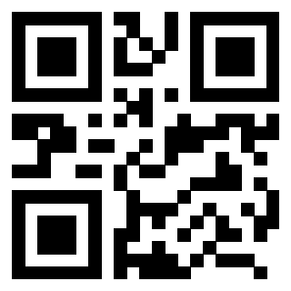 Scansione del QrCode di 3207648820