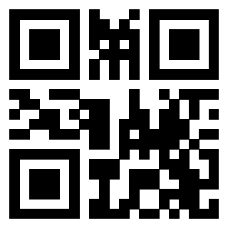 Immagine del Qr Code di 3207648822